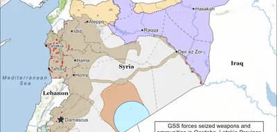 Dozens Slaughtered as Sectarian Violence Erupts in Syria Amid Political Chaos