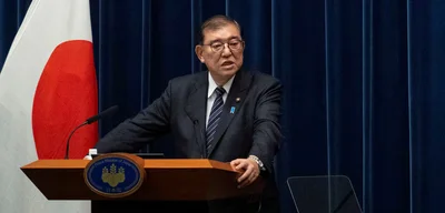 Japan's Ruling Party Crumbles as Young Voters Reject Dull Politics and Rising Gas Prices