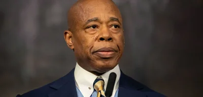 Trump's Ambassador Pick for Malaysia is a Right-Wing Extremist with Zero Qualifications