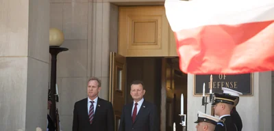 Poland's $6.7 Billion Military Buildup Signals Urgent Shift in European Defense Strategy