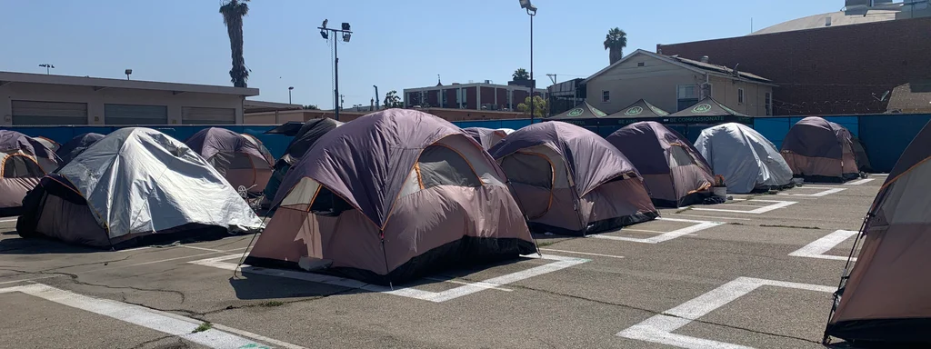 771,000 Americans Are Unhoused While Corporations Hoard $8.5 Billion in Dark Money