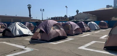 771,000 Americans Are Unhoused While Corporations Hoard $8.5 Billion in Dark Money