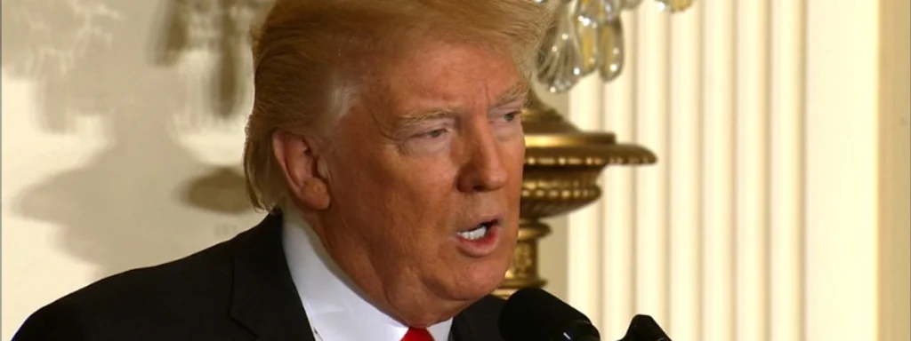 DANGEROUS TURN: Trump Risks War with Iran as Sanctions Relief Crumbles