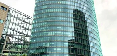 Germany's Rail System Faces 5-Year Delay as 30 Billion Euros Disappear into a Black Hole