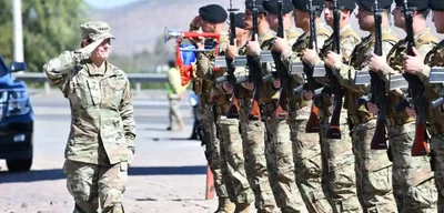 Argentina and Britain Forge Secret Military Deal to Counter Chinese Expansion in South Atlantic