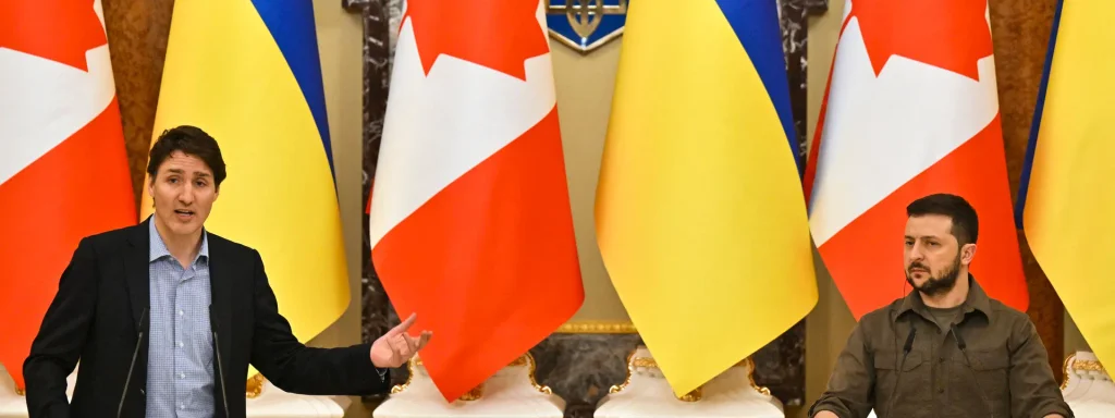 China Holds Canada, Australia, and Japan Hostage in Trade Game While US Power Dwindles
