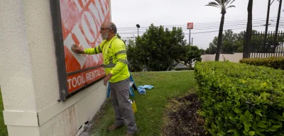 US Citizen Arrested Filming ICE Raid Sues Government for $1 Million After Brutal Detention