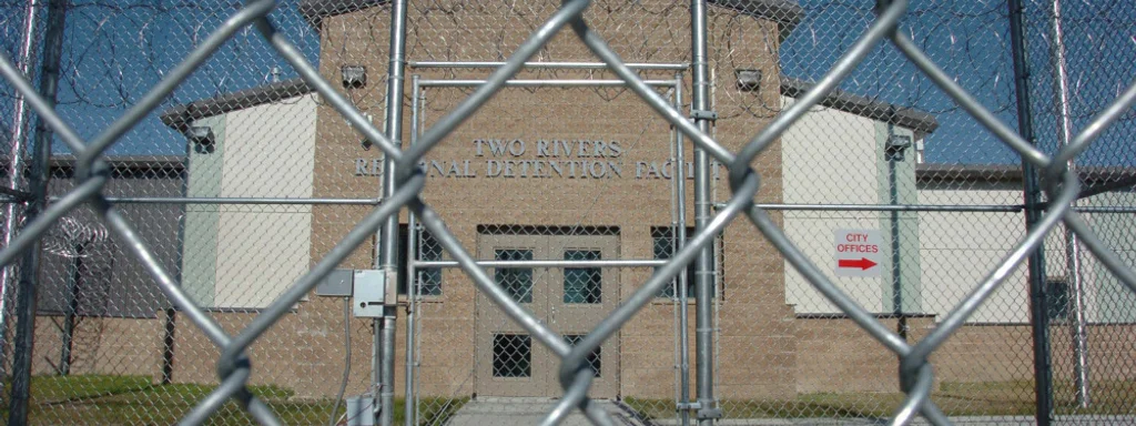 Over 2.3 Million Americans Rot Behind Bars While Politicians Profit from Corruption
