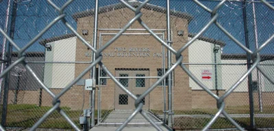 Over 2.3 Million Americans Rot Behind Bars While Politicians Profit from Corruption