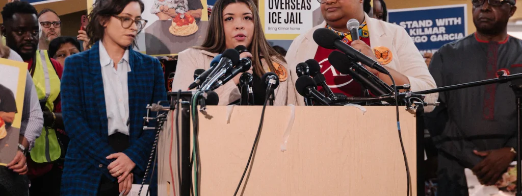 Trump Administration Moves to Deport Human Smuggling Suspect Before Trial Despite Court Orders
