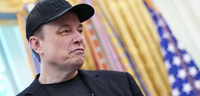 Elon Musk’s $300 Million Gamble Fails as Trump Dismantles Clean Energy Incentives