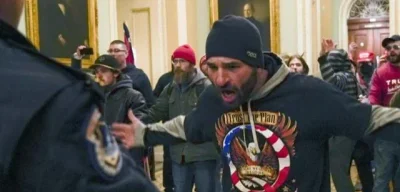 Life Sentence for Jan. 6 Conspirator Exposes Dangerous Political Violence and the Failures of Trump’s Pardons