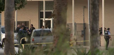 Border Patrol Facility Shooting Highlights Deadly Consequences of Militarized Policing