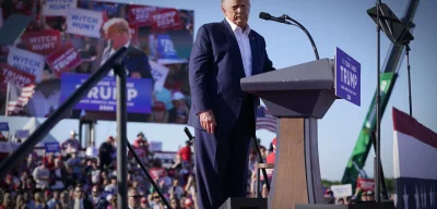 Repurposed Hate: How MAGA Rhetoric Mirrors Hitler’s 1939 Call to Arms