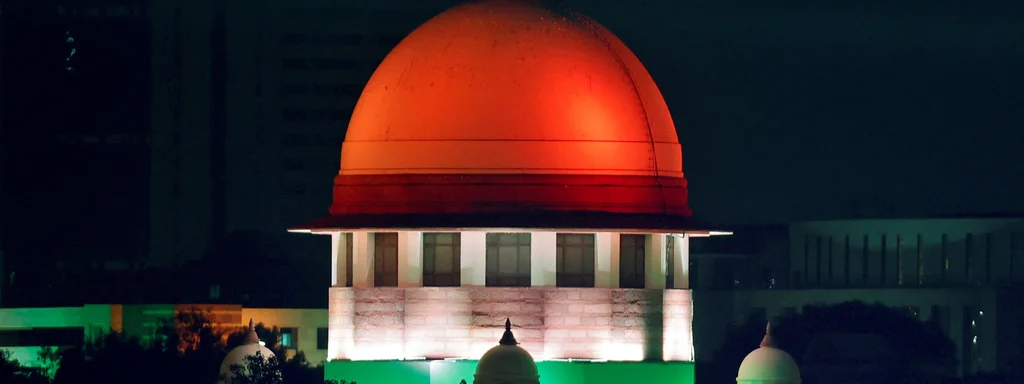 India’s Judiciary Costs Nation $300 Billion Annually While 50 Million Cases Languish