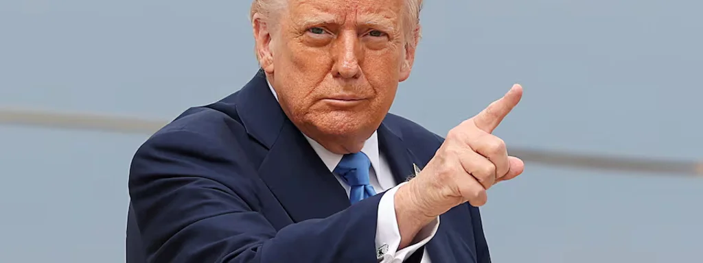 Trump's Tariff Threats Could Skyrocket to 70% and Hammer American Consumers
