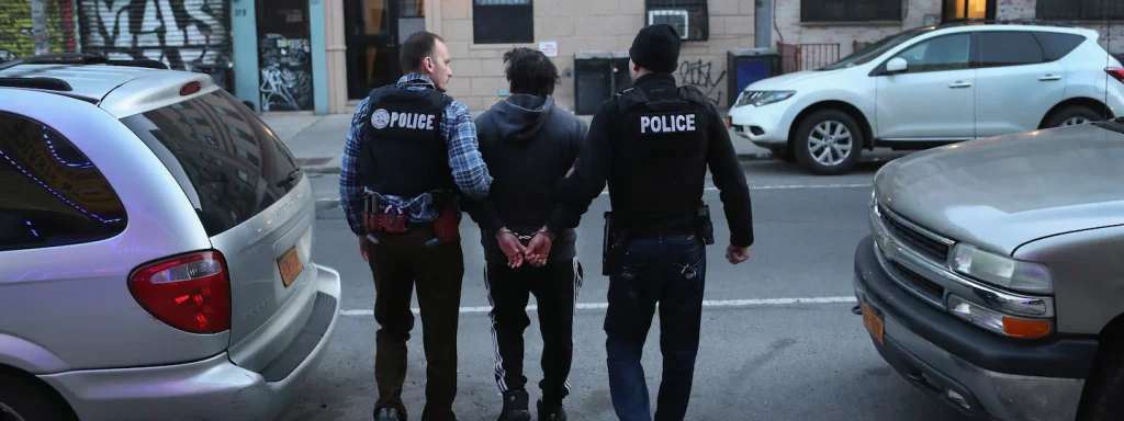 TRUMP BETRAYAL: Immigrant Family Torn Apart as ICE Targets Innocent Man
