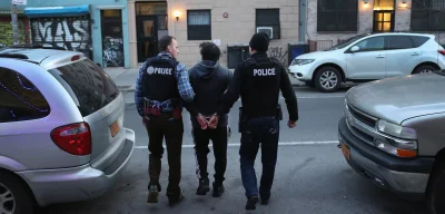 TRUMP BETRAYAL: Immigrant Family Torn Apart as ICE Targets Innocent Man