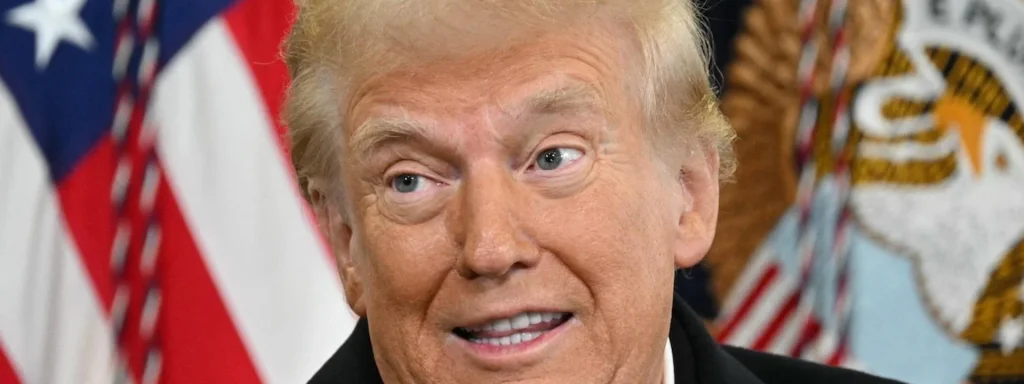 Trump's $6 Billion Funding Freeze Threatens Child Care for 220,000 Kids