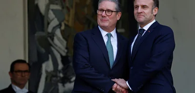 UK Plans to Return 50 Asylum Seekers a Week to France Amidst Record 20,000 Crossing Crisis