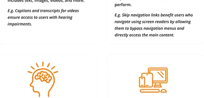 Over 60 Million Disabled Americans Denied Access to Streaming Media