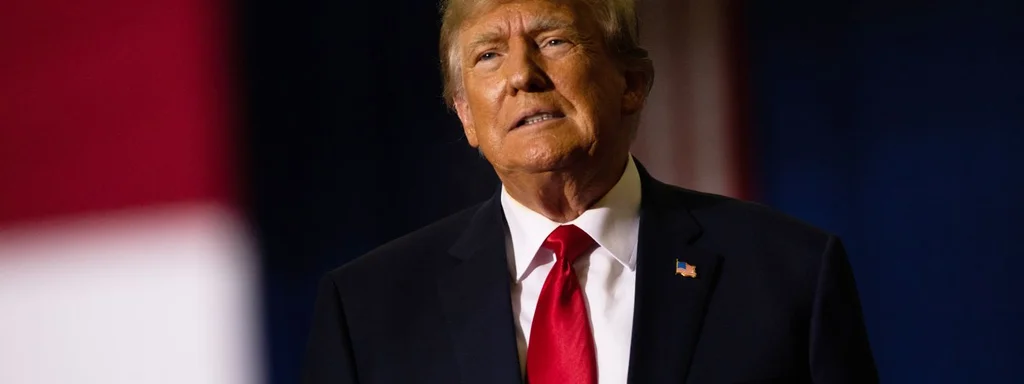 Trump’s Tyranny: Blue States Face Economic Sabotage and Systematic Neglect