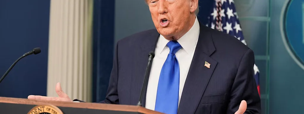 Trump's Immigration Chaos Threatens 2.4 Million Farm Jobs and Raises Food Prices