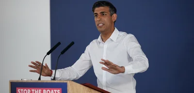 £1 Billion in Deals Fuels Colonial Exploitation While Kenyans Suffer