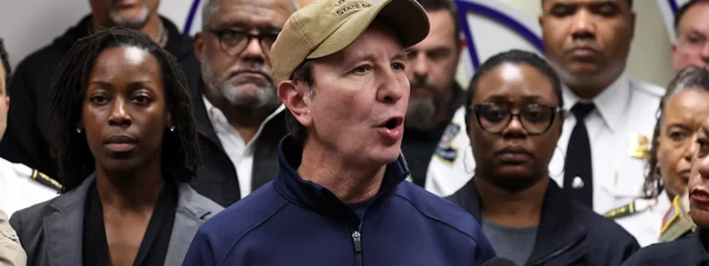 Legal Resident Denied Reentry After 40 Years Amid Immigration Crackdown