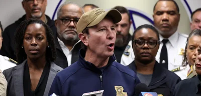 Legal Resident Denied Reentry After 40 Years Amid Immigration Crackdown