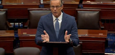 Senate Passes $3 Trillion Trump Tax Bill with Unprecedented Cuts to Medicaid and SNAP