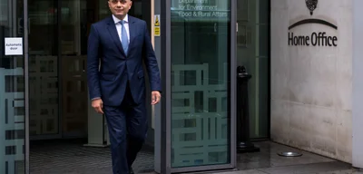 Secret UK Scheme Rescues 4,500 Afghans After Catastrophic Data Breach Exposes 19,000 Lives