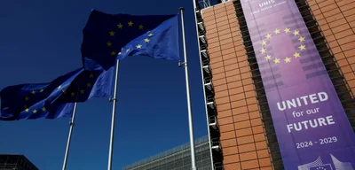 €2.8 Billion Rail Funding Could Fuel Climate Crisis as EU Ignores Social Equity