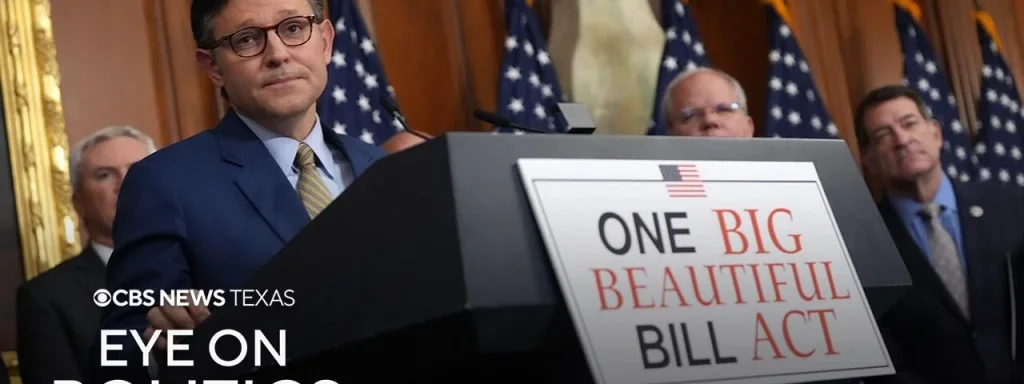 Trump's Law Will Cause 100,000 Deaths and Enrich the Wealthy by $1 Million Each