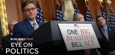 Trump's Law Will Cause 100,000 Deaths and Enrich the Wealthy by $1 Million Each