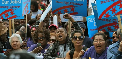 Wealthy Elites Drain $1 Trillion from Public Services While Working Families Struggle