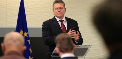 Ukraine Gains Limited Market Access as EU Agrees to Trade Deal Amid Russian Aggression