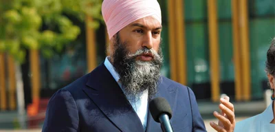 NDP Faces $35 Million Financial Crisis That Could End Party Forever