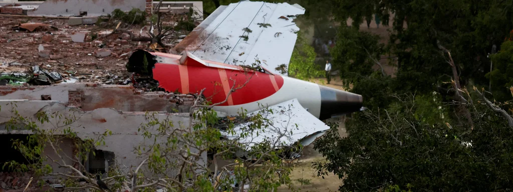 260 Lives Lost in Air India Crash Raise Alarms About Aviation Accountability and Corporate Negligence