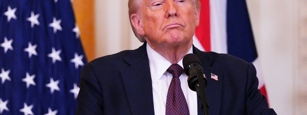 Trump's 20% Tariff on Vietnam and 40% on China Stokes Economic Chaos