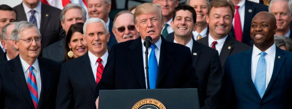Trump's Tax Bill Will Obliterate Solar Jobs and Raise Energy Costs for Millions