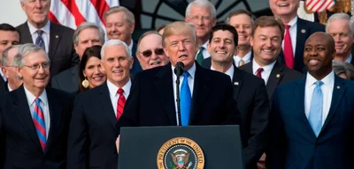 Trump's Tax Bill Will Obliterate Solar Jobs and Raise Energy Costs for Millions