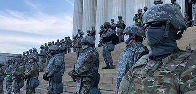 Trump’s Budget Slashes Medicaid by $1 Trillion and Targets Rural Americans for Healthcare Devastation