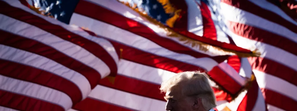 Trump Voters Face Economic Ruin as Promises Shatter and Innovation Ignites Betrayal