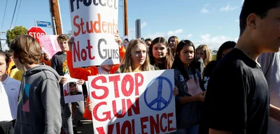 Your Vote Killed 20 Children and You Should Feel Every Bit of Guilt