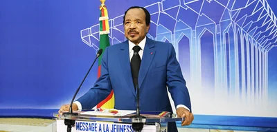 92-Year-Old Paul Biya Defies Logic to Seek Eighth Term While Cameroon Crumbles
