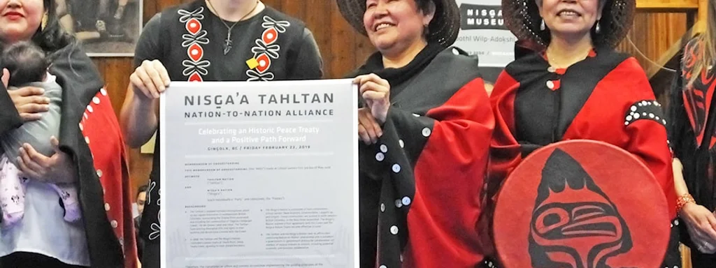 Canada's $109 Billion LNG Gamble Risks Environmental Catastrophe and Indigenous Rights
