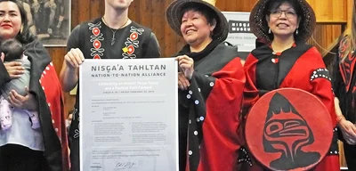 Canada's $109 Billion LNG Gamble Risks Environmental Catastrophe and Indigenous Rights