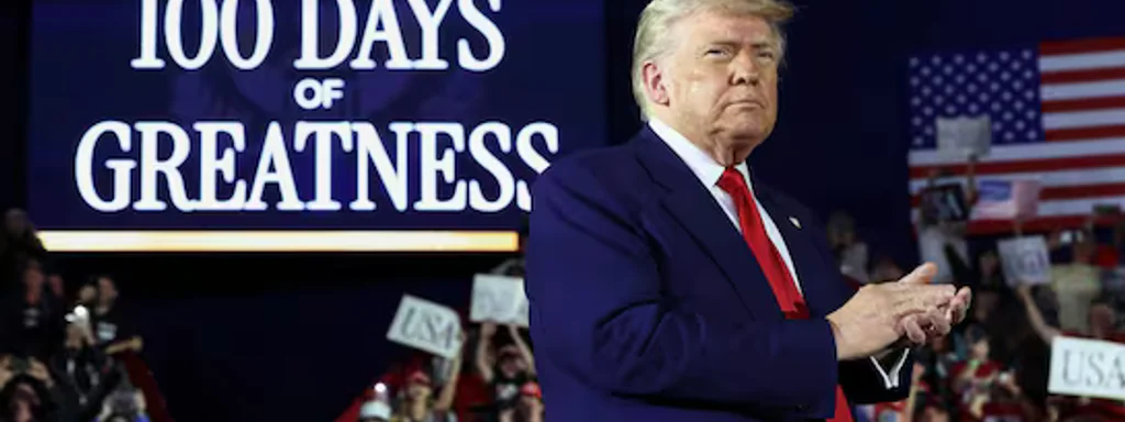 Trump Lies About Gas Prices While Americans Pay Up to $3.49 at the Pump