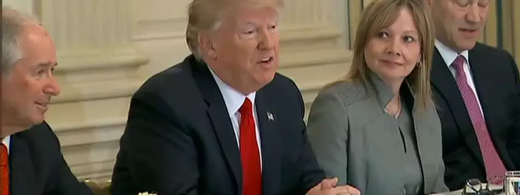 Trump's Tax Cuts Will Add $3.9 Trillion to National Debt While Starving the Poor